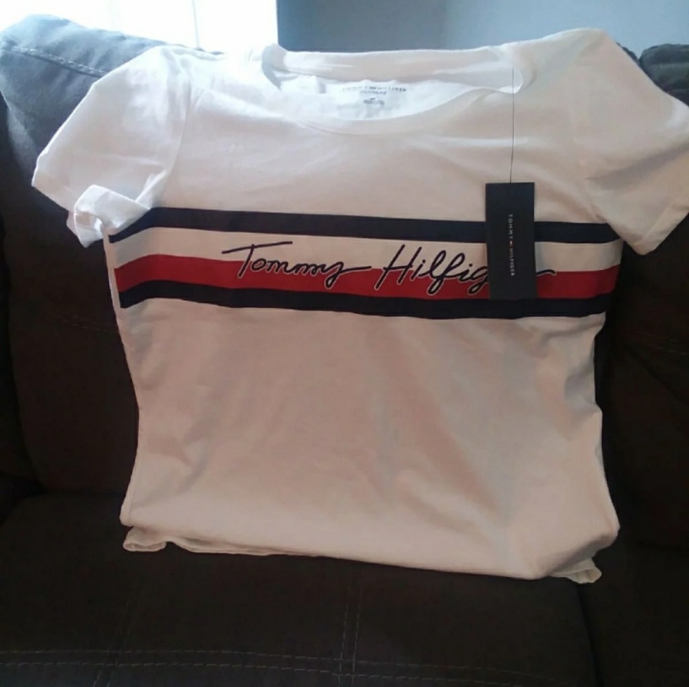 Tommy Hilfiger Shirt